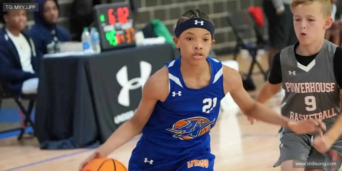 巅峰对决，不容错过！🏀✨